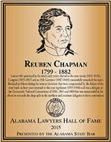 Website - Chapman