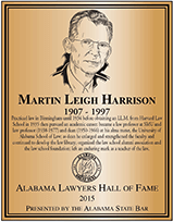 Website - Harrison