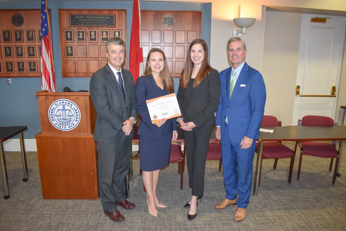 Alabama Legal Food Frenzy Provides More Than 350,000 Meals for State’s