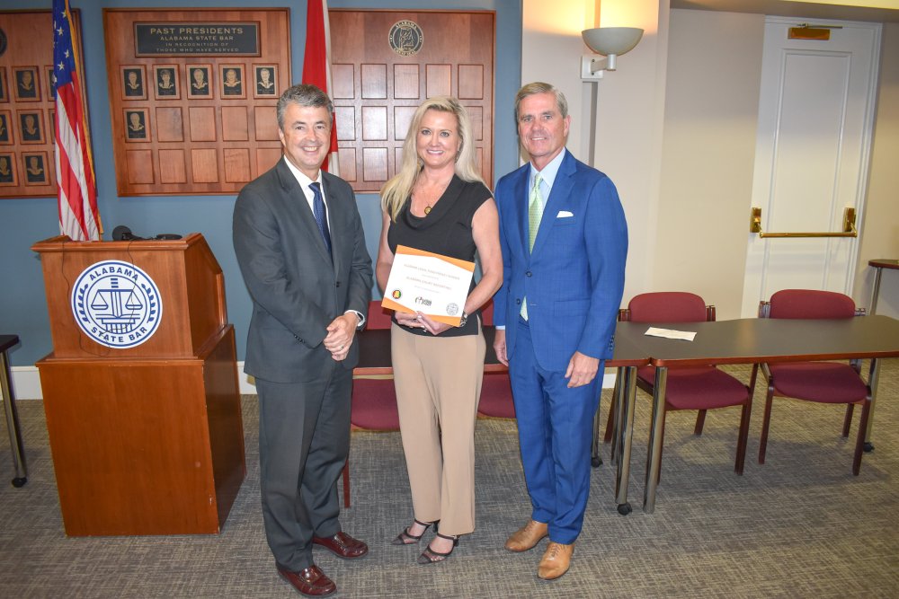 Alabama Legal Food Frenzy Provides More Than 350,000 Meals for State’s