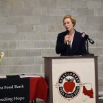 Alabama State Bar Executive Director Terri Lovell