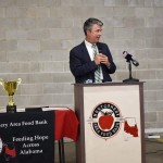 Alabama Attorney General Steve Marshall