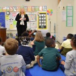 BEAR Elementary School