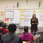 Jeff Davis High School